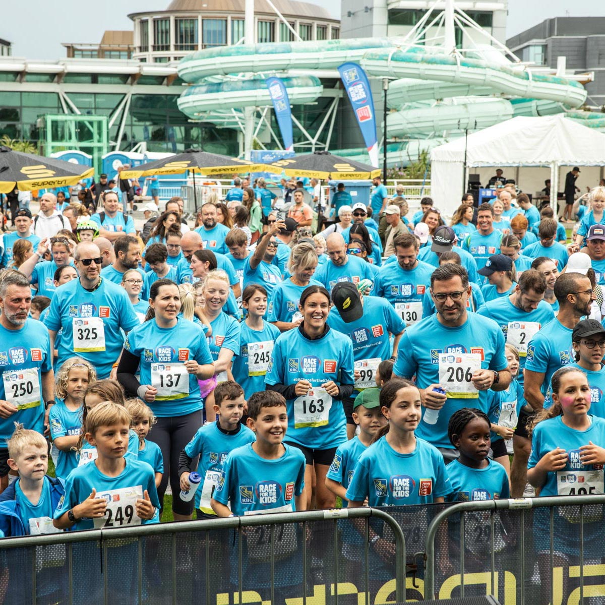 RBC Race for the Kids Jersey 2026 — photo 1