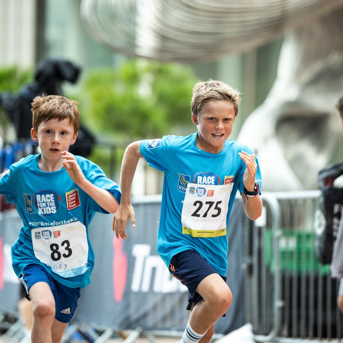 RBC Race for the Kids Jersey 2026 — photo 3