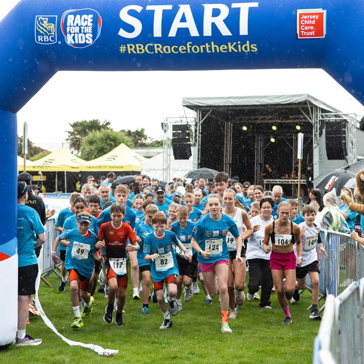 RBC Race for the Kids Jersey 2026 — photo 5