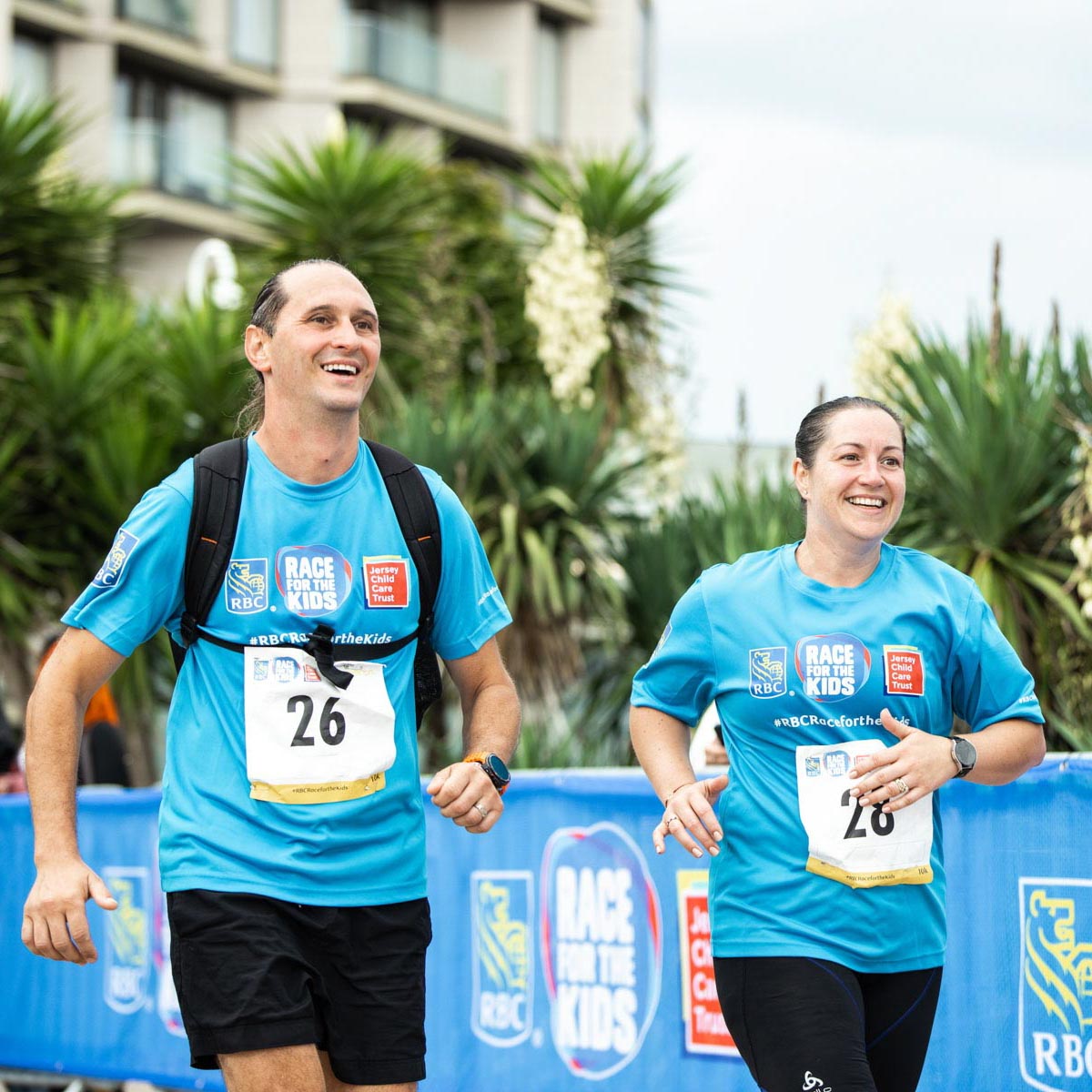 RBC Race for the Kids Jersey 2026 — photo 11