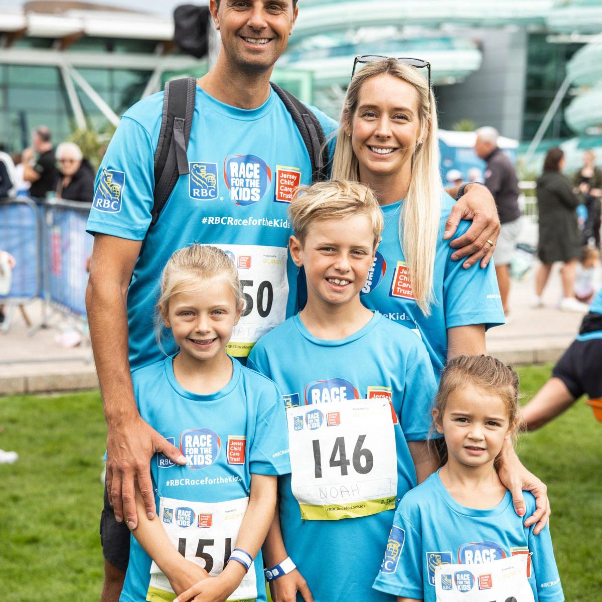 RBC Race for the Kids Jersey 2026 — photo 12