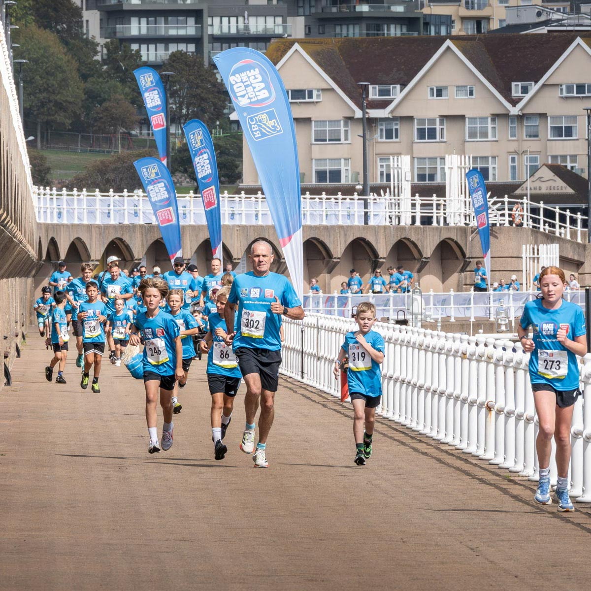 RBC Race for the Kids Jersey 2026 — photo 14