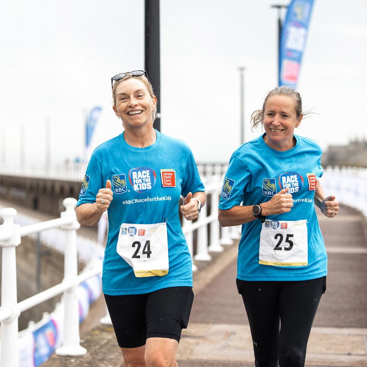 RBC Race for the Kids Jersey 2026 — photo 15
