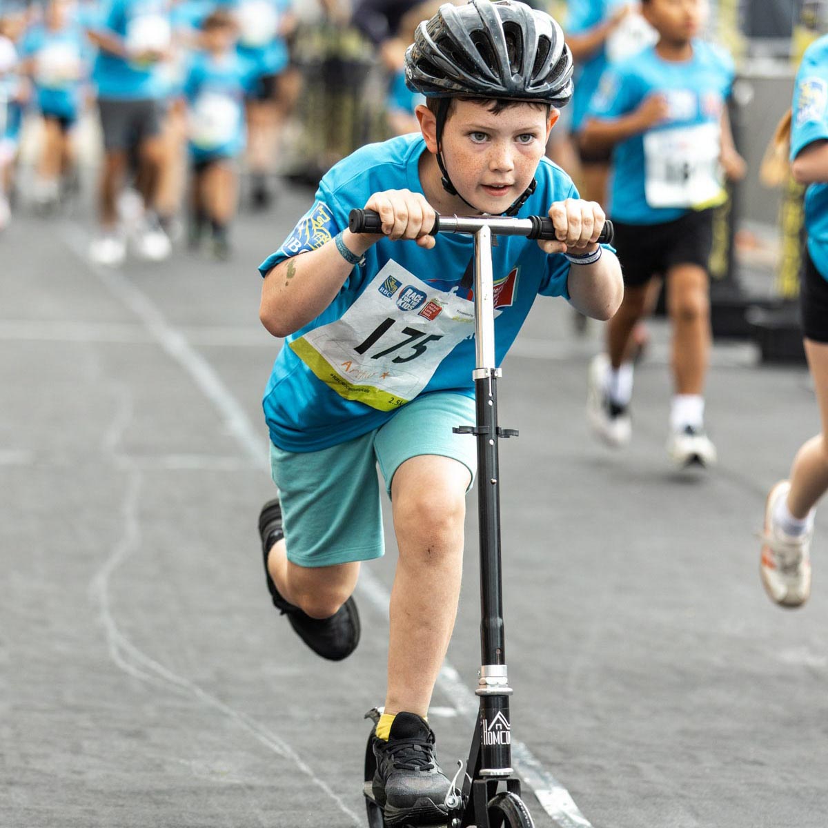 RBC Race for the Kids Jersey 2026 — photo 16