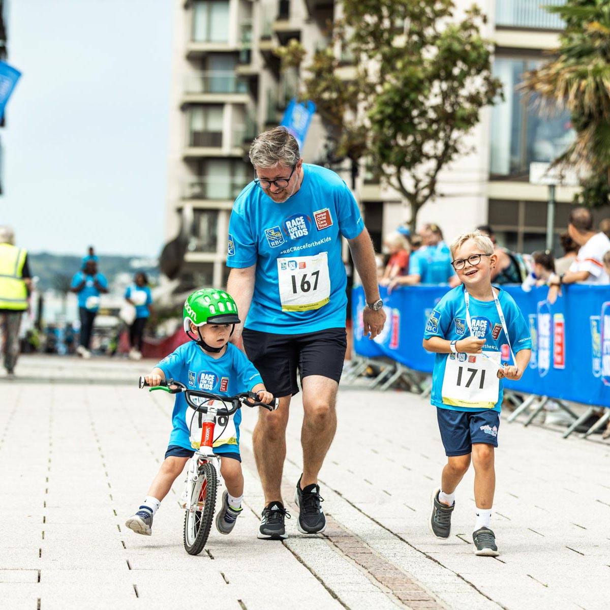 RBC Race for the Kids Jersey 2026 — photo 21