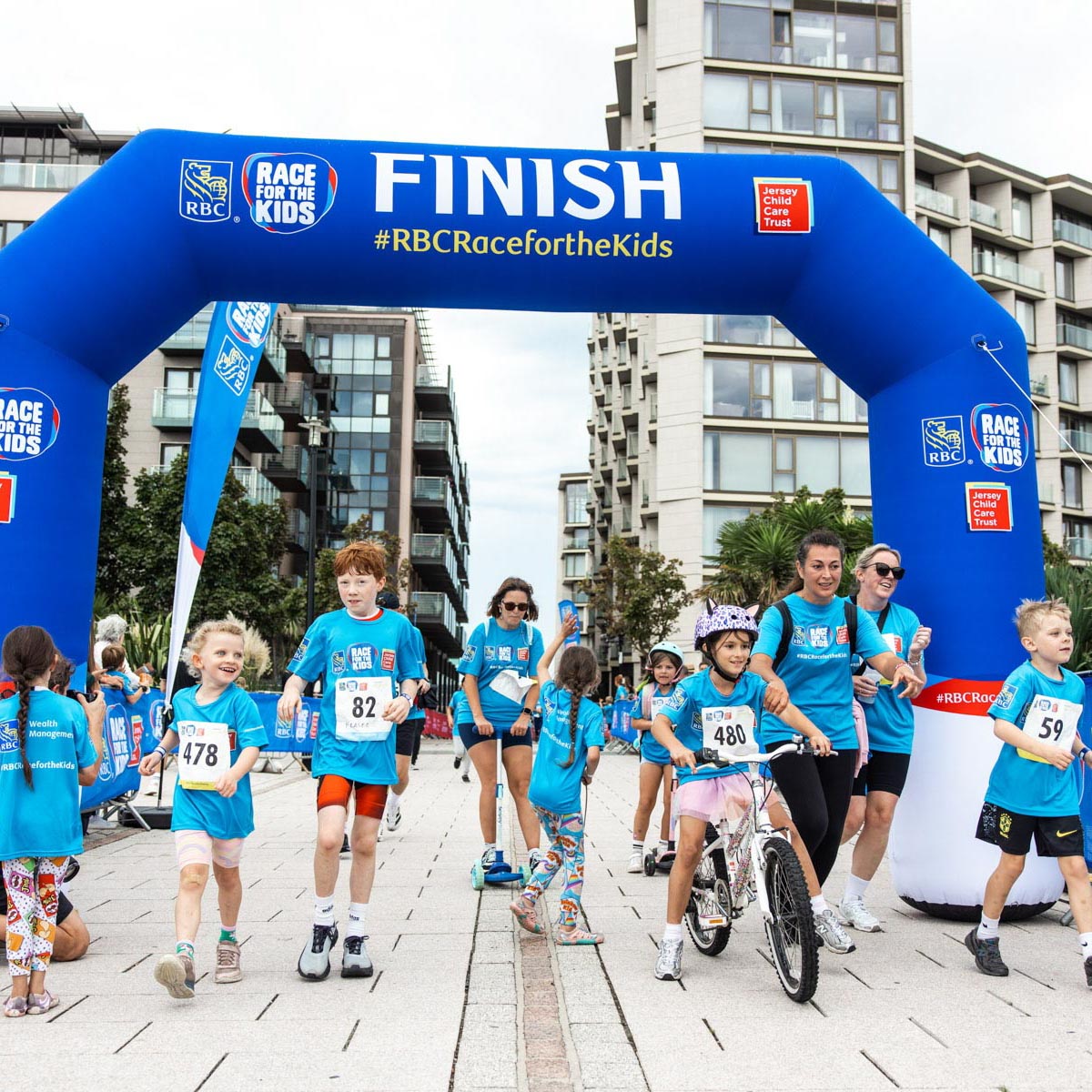 RBC Race for the Kids Jersey 2026 — photo 22