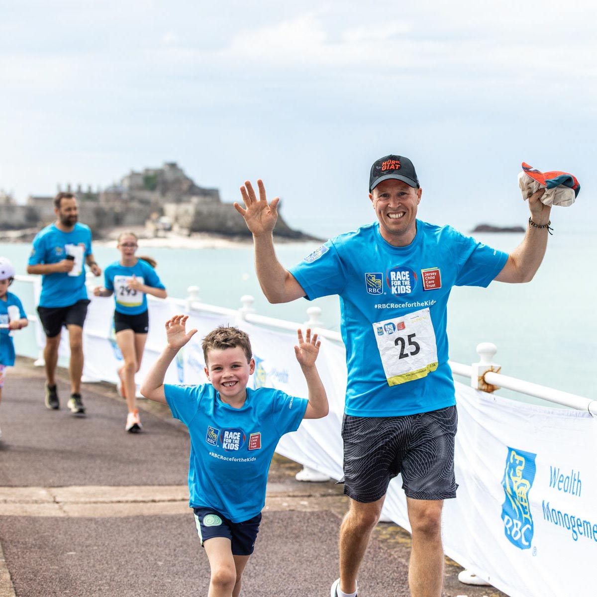 RBC Race for the Kids Jersey 2026 — photo 24