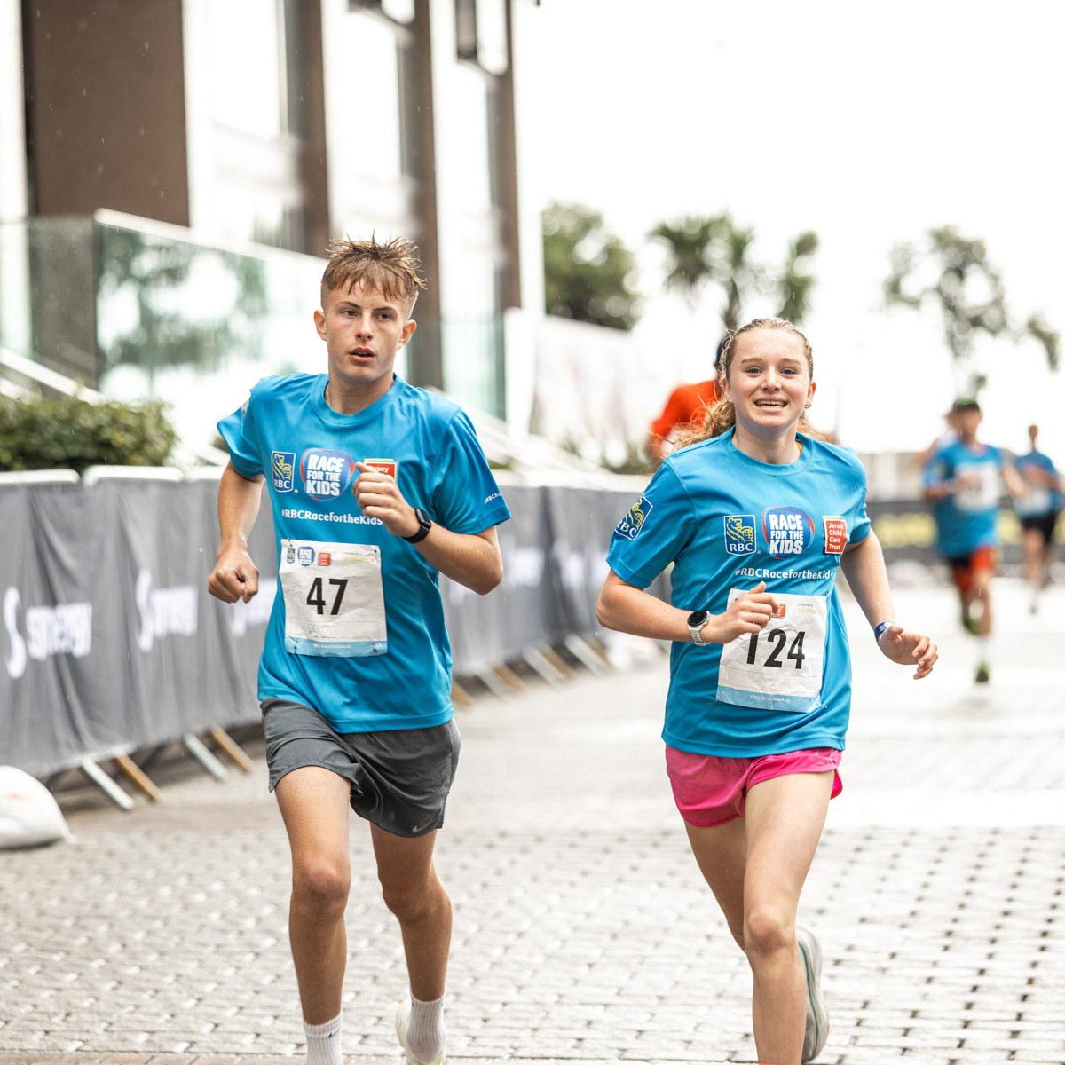 RBC Race for the Kids Jersey 2026 — photo 25