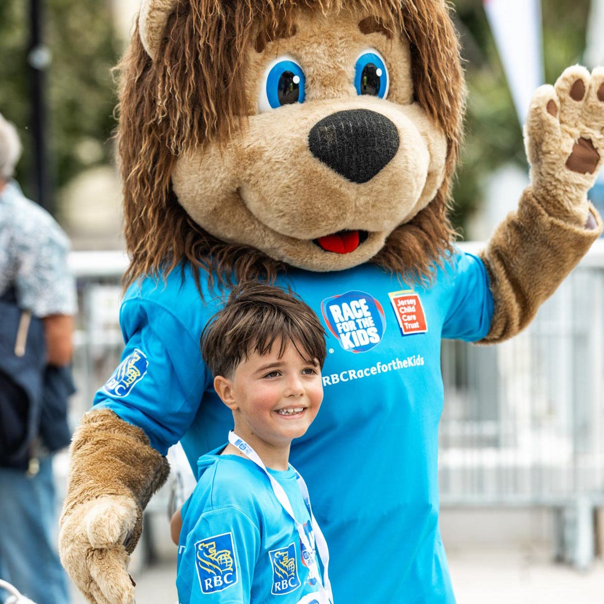 RBC Race for the Kids Jersey 2026 — photo 28