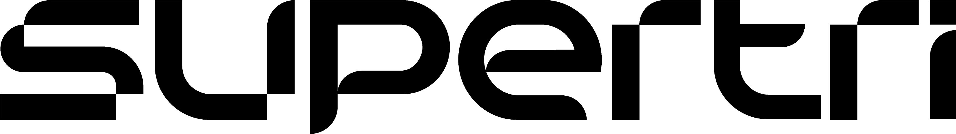 Supertri
